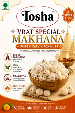 3 Vrat-Makhana