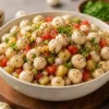 Makhana Chaat Recipe