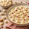 Makhana Kheer Recipe
