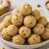 Makhana Laddu Recipe
