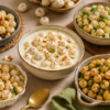 Makhana Recipes for Vrat