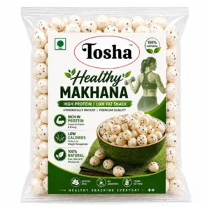 Tosha Healthy Makhana