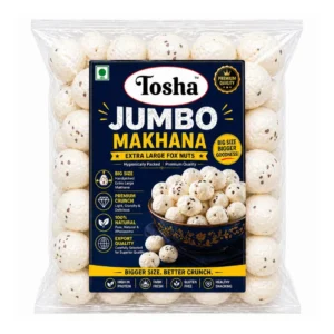 Tosha Jumbo Makhana