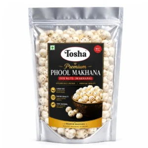 Tosha Premium Phool makhana