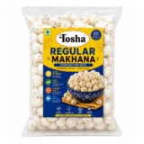 Tosha Regular Phool Makhana
