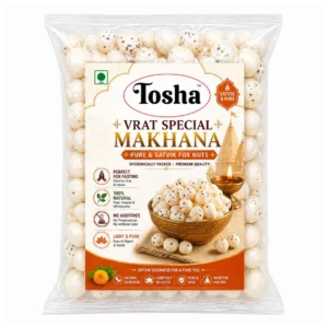 Tosha Vrat Special Makhana