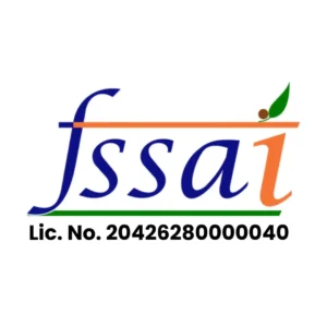 Tosha fssai licence